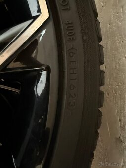 Zimné pneumatiky 225/35r19 Yokohama BluEarth Winter V905 - 7