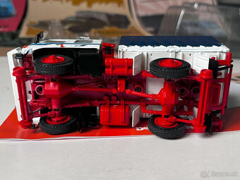 UNISTAR - K 1:43 - 7