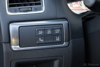 Mazda CX-5 2.2 Skyactiv-D AWD Revolution TOP A/T - 7