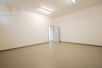 Na prenájom priestor, 104 m², Pribylinska ul, Žabí Majer, ih - 7