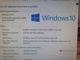 Lacný  PC  s  HDMI - 7
