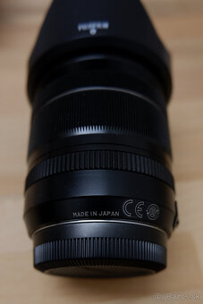 Fujifilm XF 18-55 F2.8-4R LM   JAPAN - 7