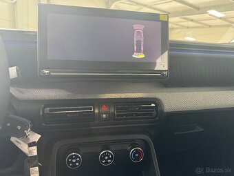 Citroën C3 Plus Turbo 100 - 7