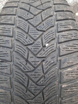 ZIMNA SADA 5x112r17 obute 215/55r17 - 7