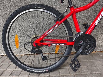 Bicykel Author a-matrix - 7