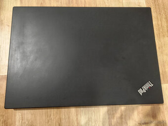 Lenovo ThinkPad T495 – Ryzen 5 PRO, 16GB RAM, 256GB SSD, 14″ - 7