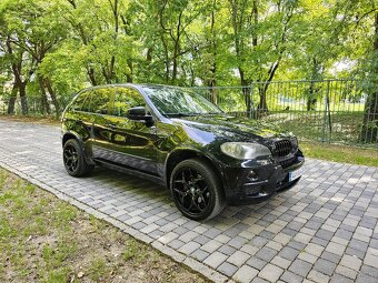 BMW X5 e70 3.0d 173kw - 7