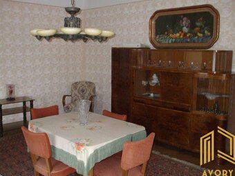 RODINNÝ DOM 11+, POZEMOK 796m2, GBELY, okr. SKALICA - 7