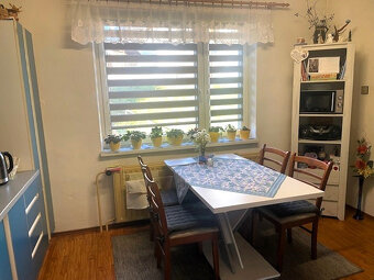 Perfektný 6i RD na Starom Mazorníku v Brezne -SUPER LOKALITA - 7