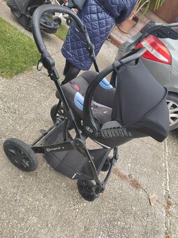 Kinderkraft kocik - 7