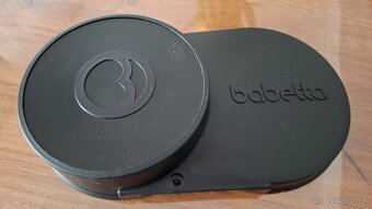 Karburátor BABETTA DELLORTO - 7