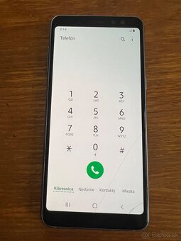 Mobily s poškodením - 7