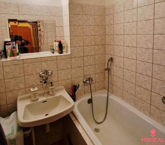 1 izbový byt v Košiciach na Kisdyho ulici - 7