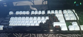 Roccat a niceboy klavesnica - 7