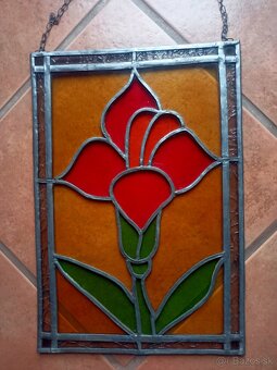 Vitráž - 7