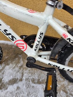 KELLYS Marc6six 16" - 7