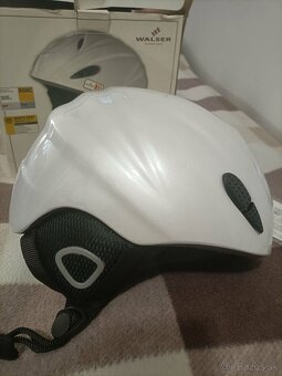 lyžiarska prilba - 7