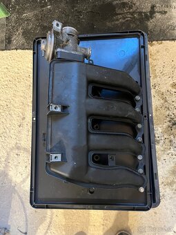 bmw e46 320d m47 diely - 7