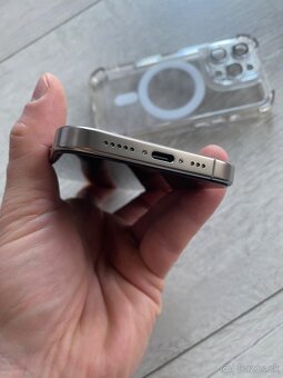 Iphone 16Pro 256 - 7