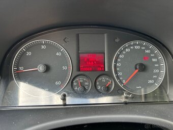 VW caddy 1.9 tdi - 7