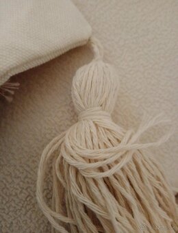 Poťahy na vankúše 2 kusy - 7