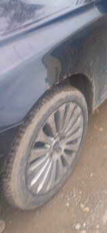 Volvo V50 2.0 100kw rok 2004 - 7