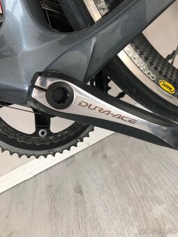 Look carbon dura ace sada - 7