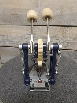 pedál Sonor GDPR Giant Step Twin Effect - 7