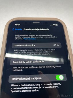 iPhone XR 64gb - 7