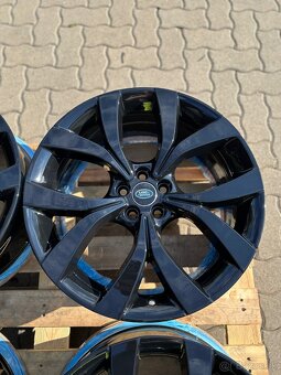 ✅ ®Originál Range Rover Evoque Discovery Sport r20 ✅ - 7