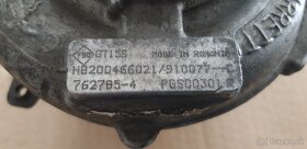 Diely na motor M9R (renault trafic opel vivaro). - 7