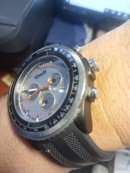 DOLCE & GABBANA dw0380 - 7