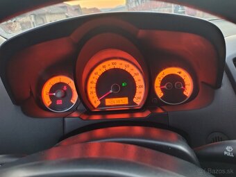 Predam auto Kia ceed 2008 1.6 66Kw - 7