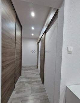 Moderný 2-izbový byt s balkónom - 7