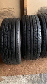 245/45r20 Mirage letne pneu - 7