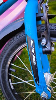 Detský bicykel CTM foxy 16 - 7