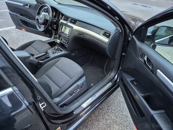 Škoda Superb 2 Combi  automat - 7