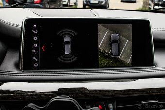 BMW X5 f15 230kW 2017 4x4 - 7