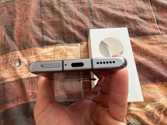 PREDÁM Huawei P50 pro 8/256GB - 7