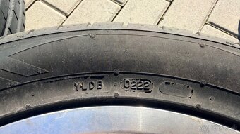 Disky BMW Styling 80 r17 - 7