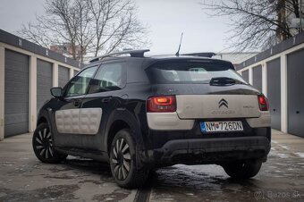 CITROEN C4 Cactus PureTech 82 MT/5 2016 - 7