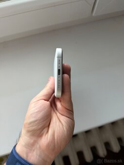 iPhone 17 256GB White - 7