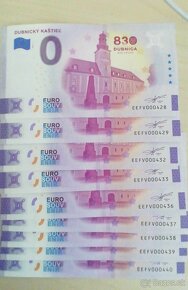 0€ suvenir 2024 - 7