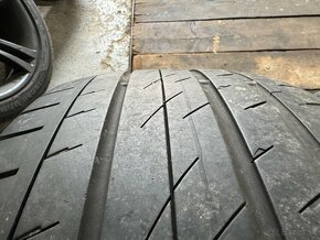 Letne pneu 245/45 R19 275/40 R19 - 7