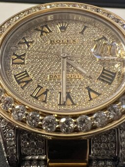 Rolex Datejust 41 - 7