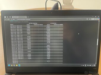 Lenovo Thinkpad x390 - 7