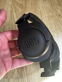JBL Tune 720NC Bluetooth Headset Blush /SUPER CENA/ - 7