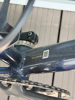 Dámsky cestný bicykel Triban RC 120 - 7