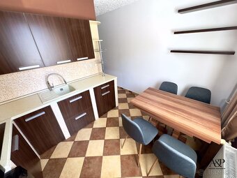 NA PRENÁJOM 3 IZB. BYT V CENTRE MESTA, 64M2, HVIEZDOSLAVOVA - 7