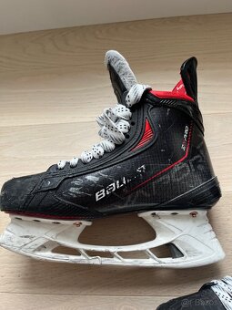 Hokejove korcule Bauer Vapor 3xPro - 7